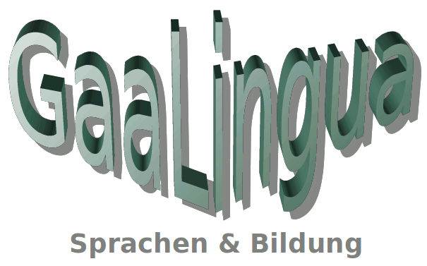 Gaalingua.com Gaalingua Sprachen & Bildung
